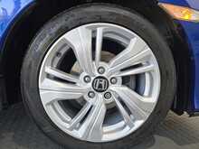 Honda Civic VTEC Turbo SR 