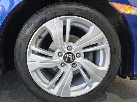 1.0 VTEC Turbo SR Hatchback 5dr Petrol CVT Euro 6 (s/s) (129 ps)