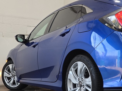 1.0 VTEC Turbo SR Hatchback 5dr Petrol CVT Euro 6 (s/s) (129 ps)