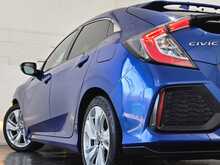 Honda Civic VTEC Turbo SR 