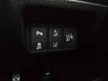 Honda Civic VTEC Turbo SR 