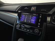 Honda Civic VTEC Turbo SR 