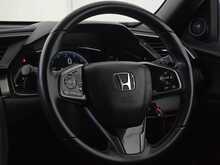 Honda Civic VTEC Turbo SR 