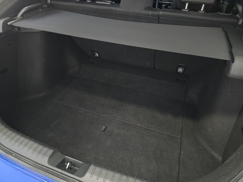 1.0 VTEC Turbo SR Hatchback 5dr Petrol CVT Euro 6 (s/s) (129 ps)