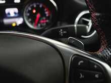 Mercedes-Benz A Class A180 AMG Line 