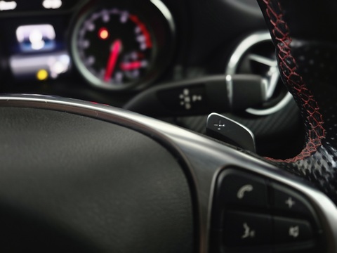 1.6 A180 AMG Line Hatchback 5dr Petrol 7G-DCT Euro 6 (s/s) (122 ps)