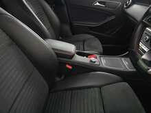 Mercedes-Benz A Class A180 AMG Line 