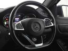 Mercedes-Benz A Class A180 AMG Line 