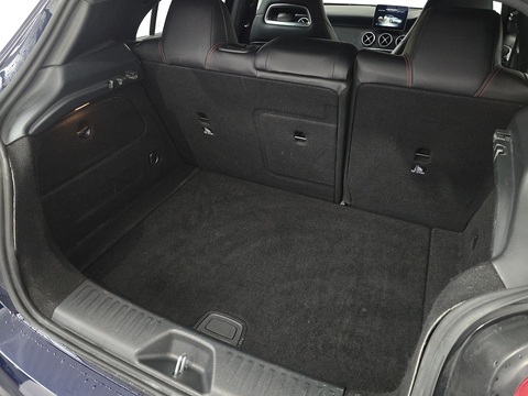 1.6 A180 AMG Line Hatchback 5dr Petrol 7G-DCT Euro 6 (s/s) (122 ps)