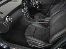 Mercedes-Benz A Class A180 AMG Line 