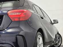 Mercedes-Benz A Class A180 AMG Line 