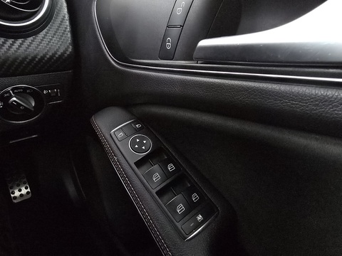 1.6 A180 AMG Line Hatchback 5dr Petrol 7G-DCT Euro 6 (s/s) (122 ps)