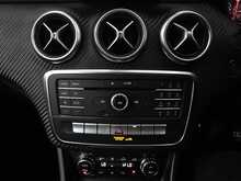 Mercedes-Benz A Class A180 AMG Line 