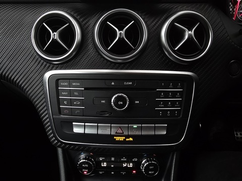 1.6 A180 AMG Line Hatchback 5dr Petrol 7G-DCT Euro 6 (s/s) (122 ps)