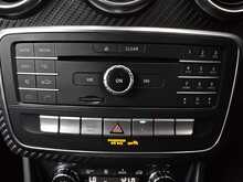 Mercedes-Benz A Class A180 AMG Line 