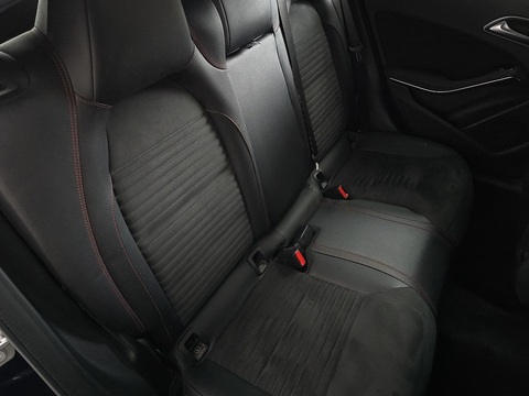 1.6 A180 AMG Line Hatchback 5dr Petrol 7G-DCT Euro 6 (s/s) (122 ps)