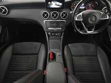 Mercedes-Benz A Class A180 AMG Line 