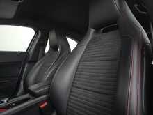 Mercedes-Benz A Class A180 AMG Line 