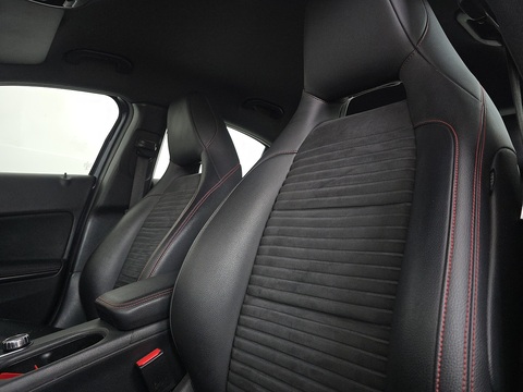 1.6 A180 AMG Line Hatchback 5dr Petrol 7G-DCT Euro 6 (s/s) (122 ps)