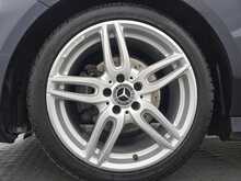 Mercedes-Benz A Class A180 AMG Line 