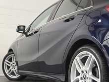 Mercedes-Benz A Class A180 AMG Line 