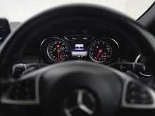 Mercedes-Benz A Class A180 AMG Line 