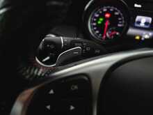 Mercedes-Benz A Class A180 AMG Line 