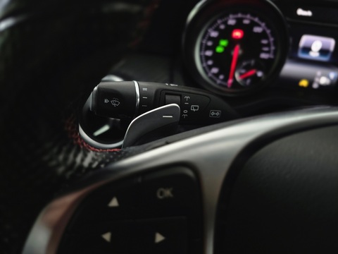 1.6 A180 AMG Line Hatchback 5dr Petrol 7G-DCT Euro 6 (s/s) (122 ps)