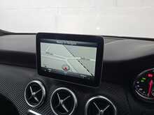 Mercedes-Benz A Class A180 AMG Line 