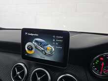 Mercedes-Benz A Class A180 AMG Line 