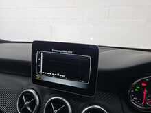 Mercedes-Benz A Class A180 AMG Line 