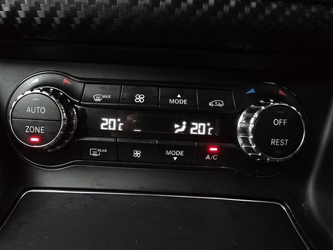 1.6 A180 AMG Line Hatchback 5dr Petrol 7G-DCT Euro 6 (s/s) (122 ps)