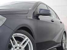 Mercedes-Benz A Class A180 AMG Line 