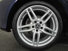 Mercedes-Benz A Class A180 AMG Line 