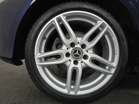 1.6 A180 AMG Line Hatchback 5dr Petrol 7G-DCT Euro 6 (s/s) (122 ps)