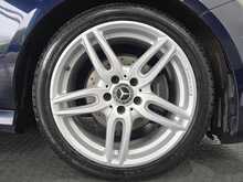 Mercedes-Benz A Class A180 AMG Line 