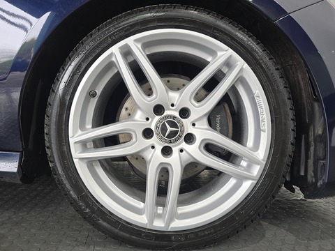 1.6 A180 AMG Line Hatchback 5dr Petrol 7G-DCT Euro 6 (s/s) (122 ps)