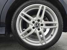 Mercedes-Benz A Class A180 AMG Line 