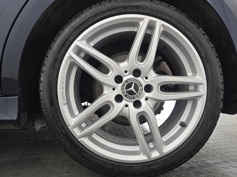 1.6 A180 AMG Line Hatchback 5dr Petrol 7G-DCT Euro 6 (s/s) (122 ps)