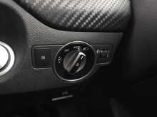 Mercedes-Benz A Class A180 AMG Line 