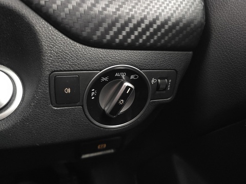 1.6 A180 AMG Line Hatchback 5dr Petrol 7G-DCT Euro 6 (s/s) (122 ps)