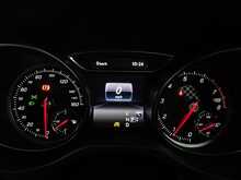 Mercedes-Benz A Class A180 AMG Line 