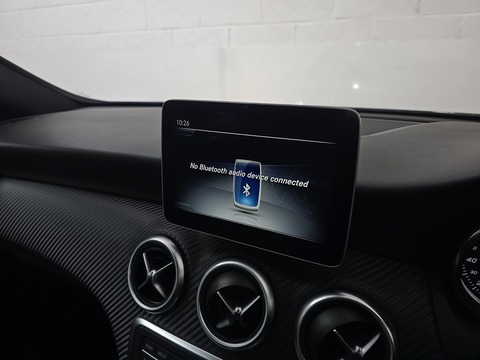 1.6 A180 AMG Line Hatchback 5dr Petrol 7G-DCT Euro 6 (s/s) (122 ps)