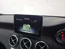 Mercedes-Benz A Class A180 AMG Line 