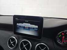 Mercedes-Benz A Class A180 AMG Line 