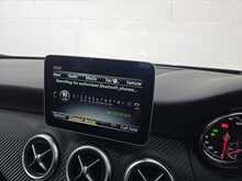 Mercedes-Benz A Class A180 AMG Line 