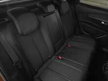 Peugeot 3008 BlueHDi GT Line 