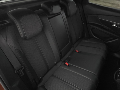 1.5 BlueHDi GT Line SUV 5dr Diesel EAT Euro 6 (s/s) (130 ps)