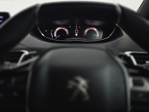 1.5 BlueHDi GT Line SUV 5dr Diesel EAT Euro 6 (s/s) (130 ps)