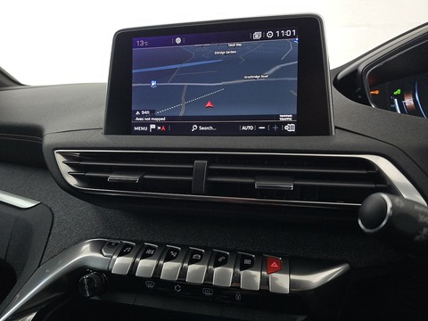 1.5 BlueHDi GT Line SUV 5dr Diesel EAT Euro 6 (s/s) (130 ps)